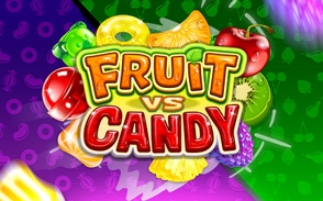 Fruit vs Candy