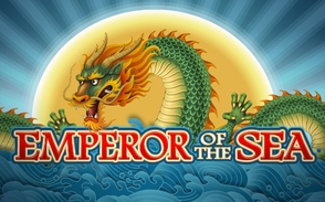 Emperor of the Sea 