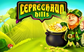 Leprechaun Hills