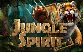 Jungle Spirit: Call of the Wild