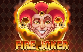 Fire Joker