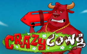 Crazy Cows