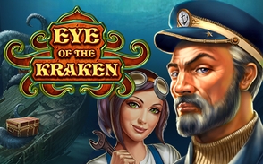 Eye of the Kraken