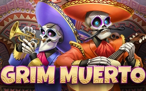 Grim Muerto