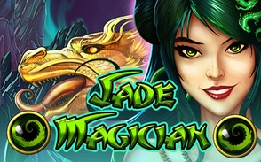 Jade Magician