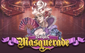 Royal Masquerade