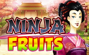 Ninja Fruits