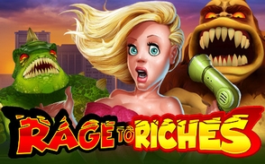 Rage to Riches