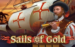 Sails of Gold