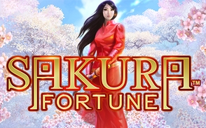 Sakura Fortune