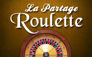 French Roulette La Partage