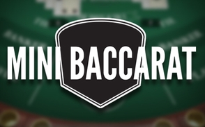 Mini Baccarat