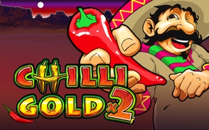 Chilli Gold 2