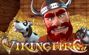 Viking Fire