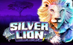 Silver Lion