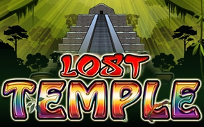 Lost Temple