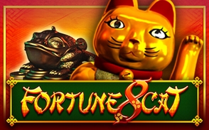Fortune 8 Cat