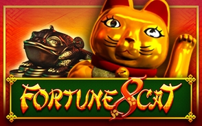 Fortune 8 Cat