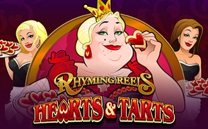 Rhyming Reels Hearts and Tarts 